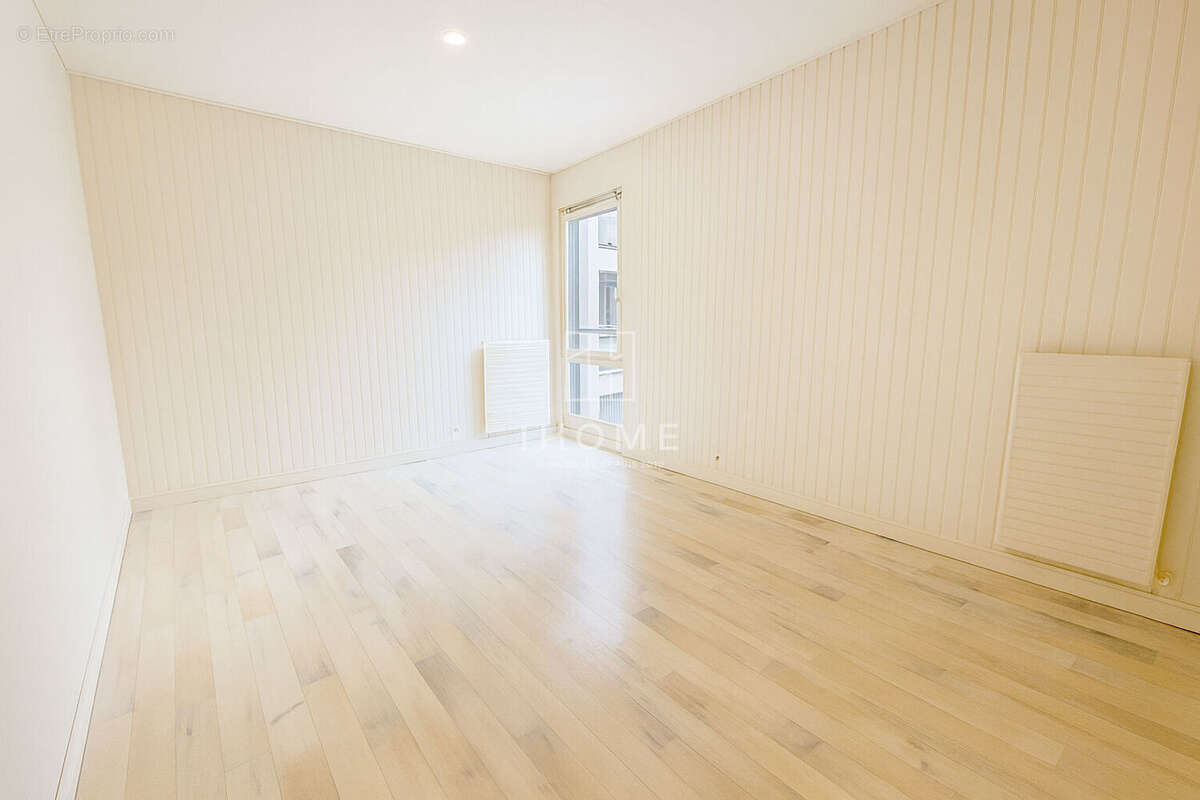 Appartement à ANGERS