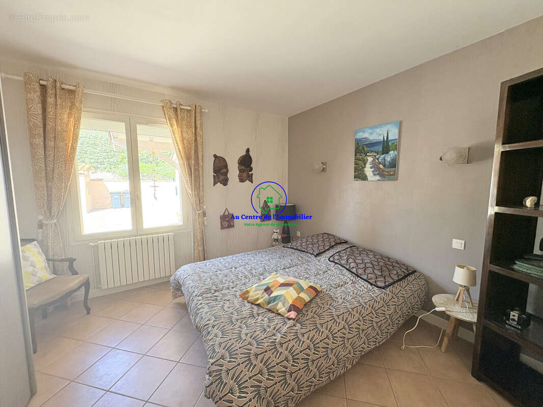 Maison à BON-ENCONTRE