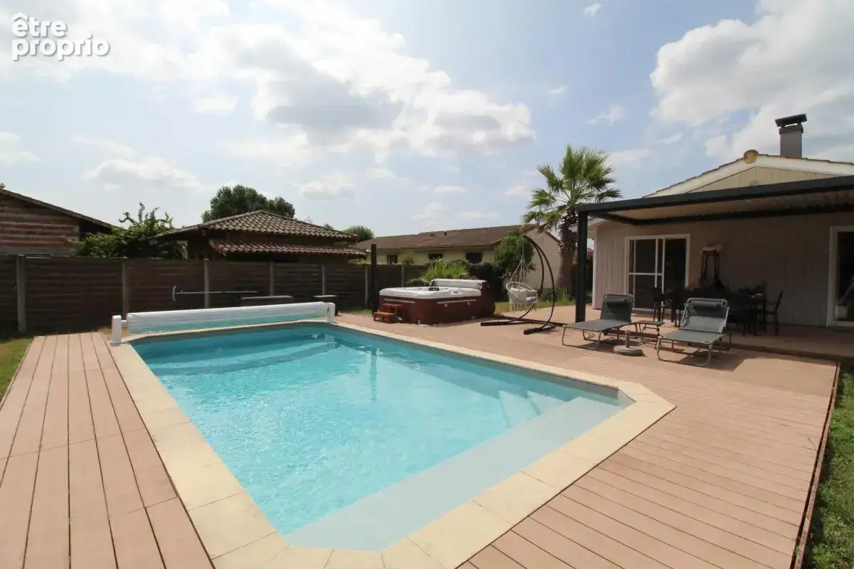 Superbe villa - photo 7