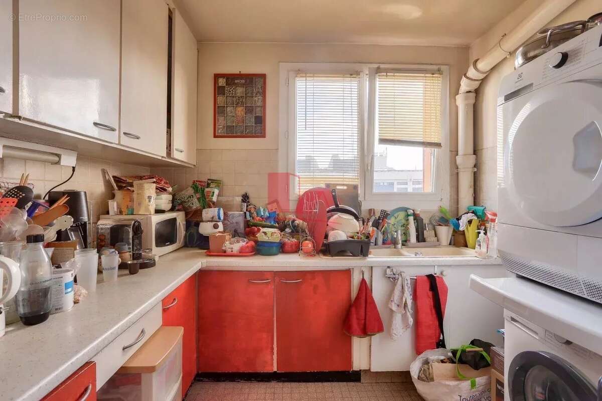 Appartement à VANVES