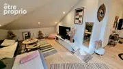 Appartement à BEYNOST