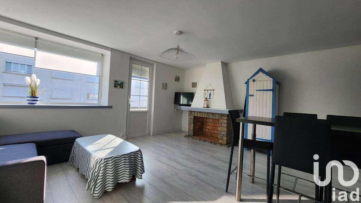 Photo 2 - Appartement à CUCQ