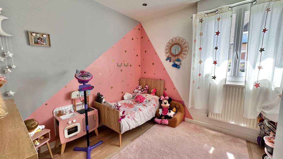 Appartement à QUINTAL