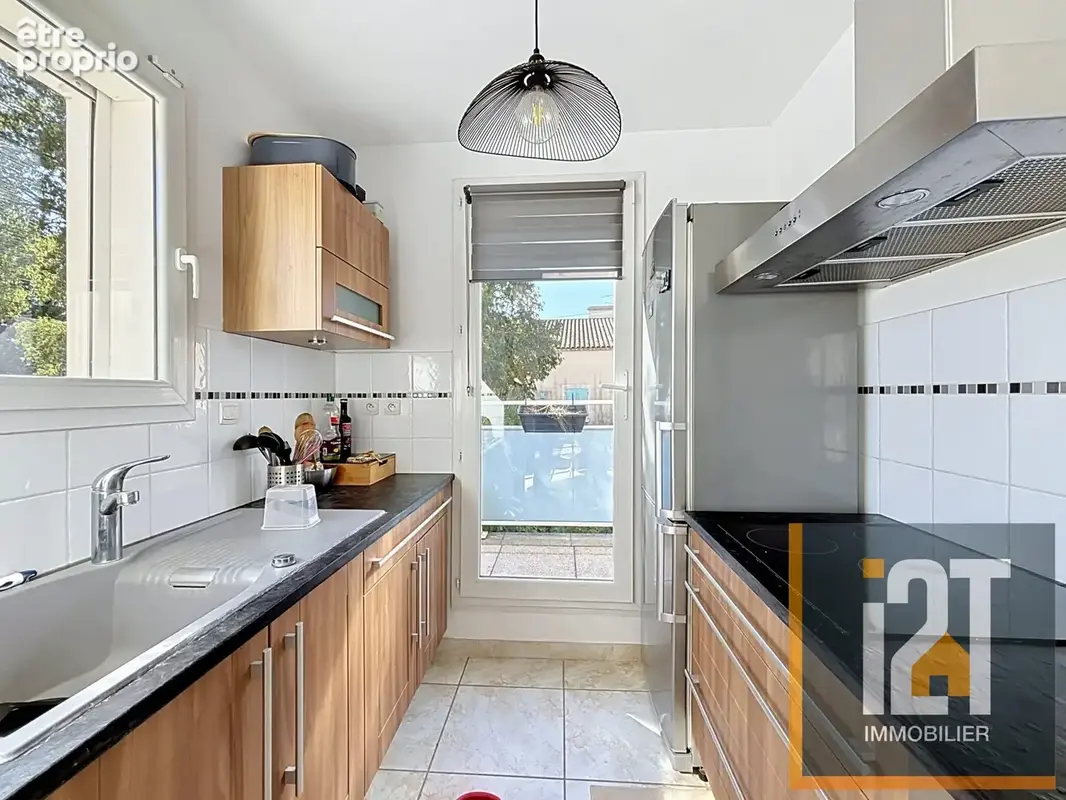 Appartement 2 pièces 40 m² à vendre à Nimes (30900) - photo 5