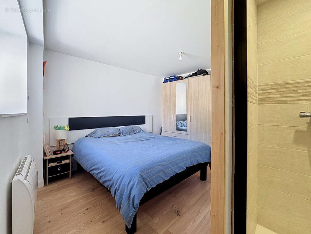 Maison de village   3 chambres   Terrasse 70 m2   2 stationnements - photo 10