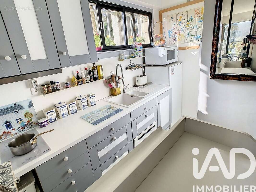 Photo 3 - Appartement à SEVRES
