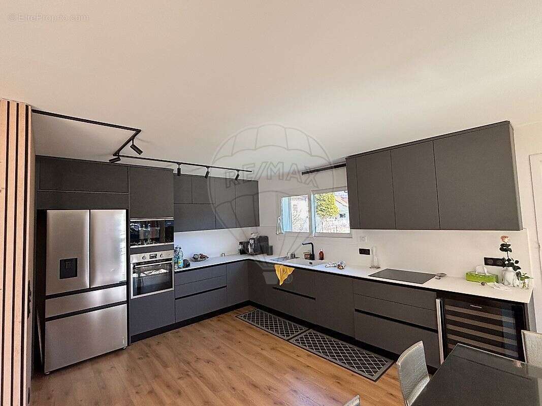 Maison 5 chambre(s) à vendre - photo 3