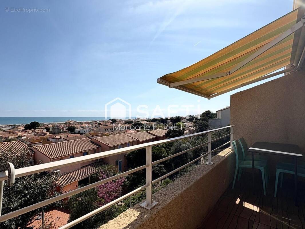 Photo 1 - Maison à FLEURY