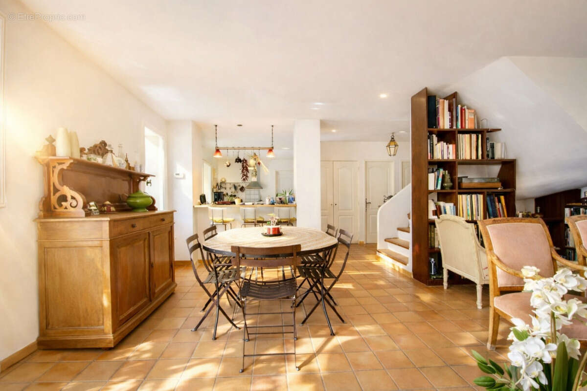 Maison à AIX-EN-PROVENCE