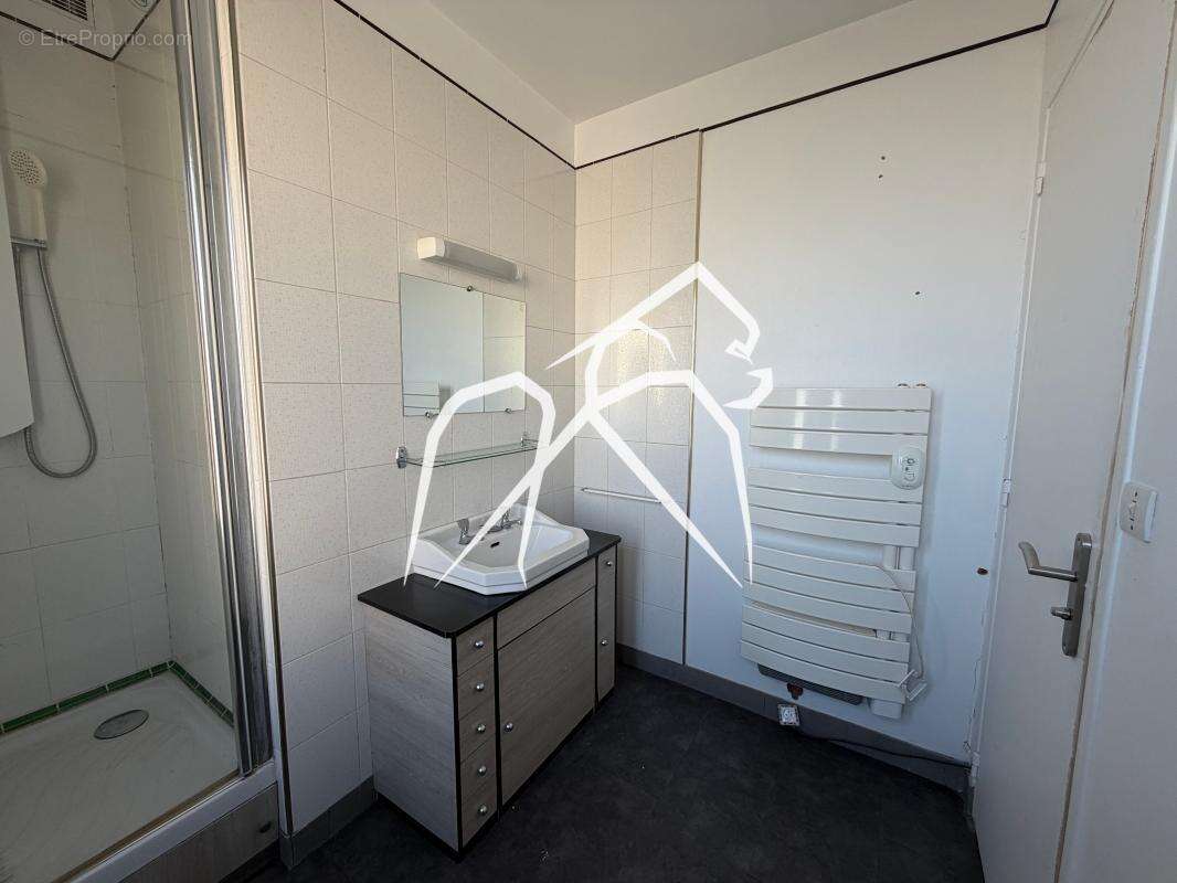 Maison à LE GRAND-QUEVILLY