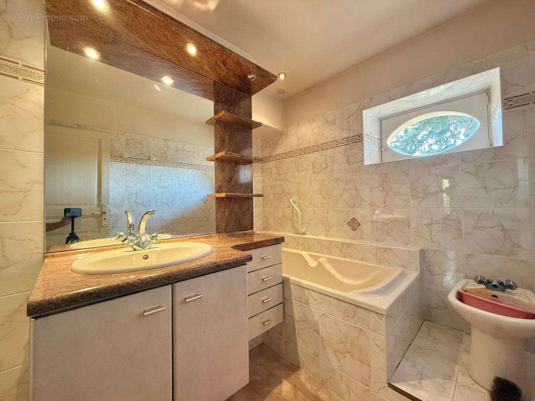 Maison à PONTAILLER-SUR-SAONE