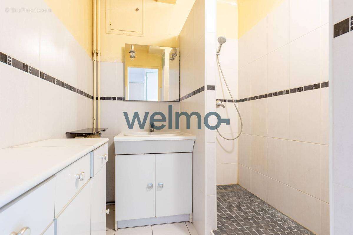 Appartement à SAINT-MAUR-DES-FOSSES