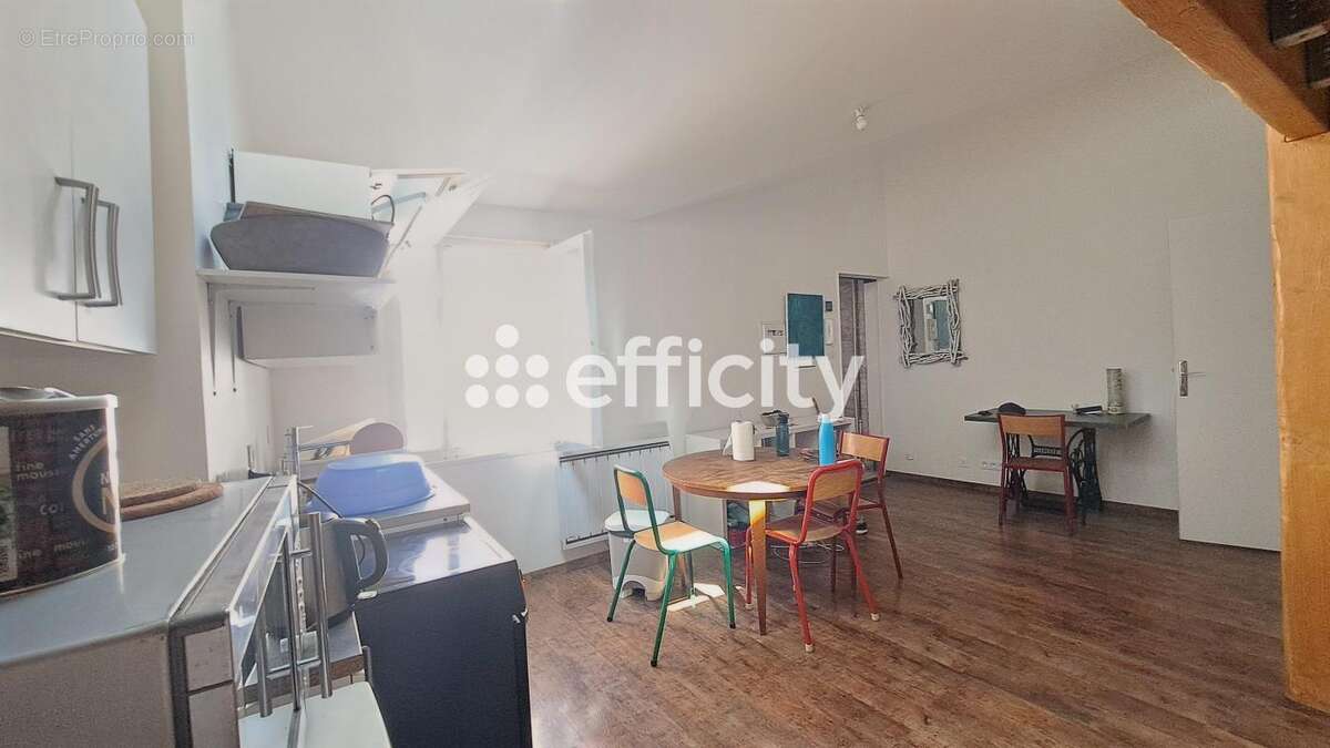 Appartement rénové - photo 7
