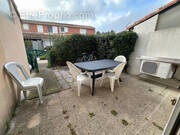 Maison à LE GRAU-DU-ROI