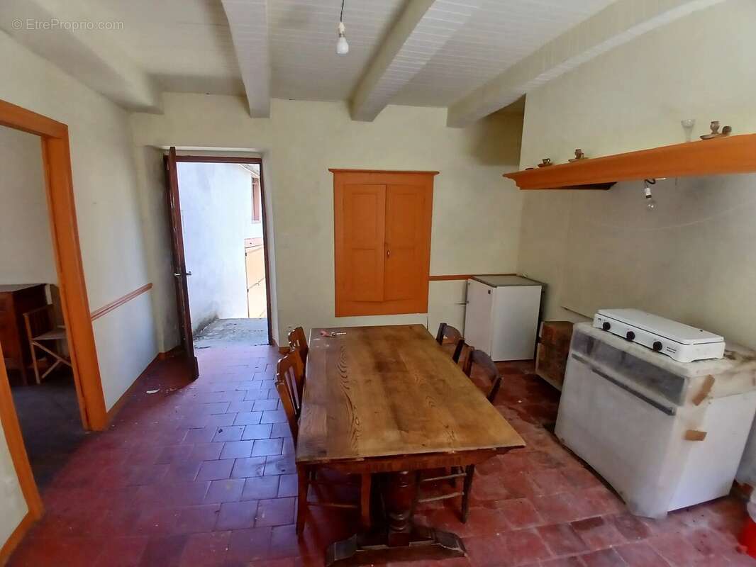 Maison de village à fort potentiel - photo 4