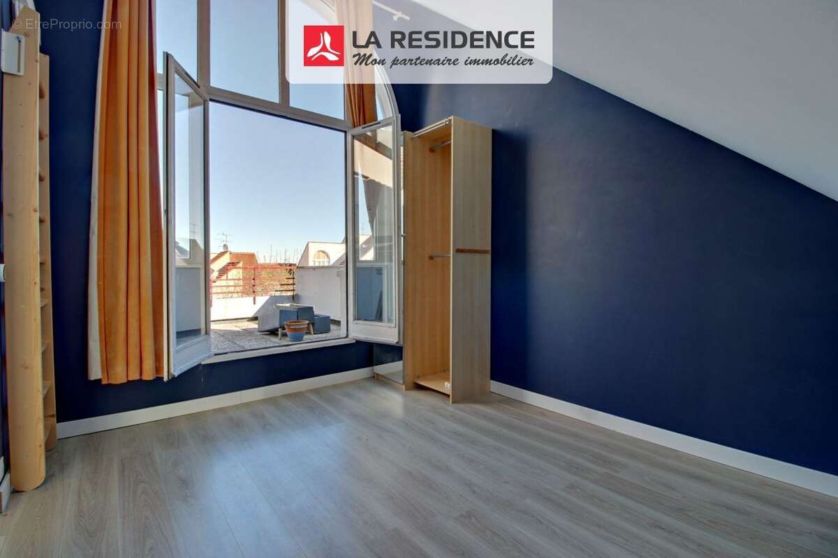 Appartement 72 m² à Andresy  - photo 6