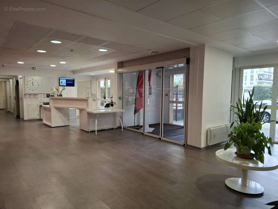 Appartement à LUCE
