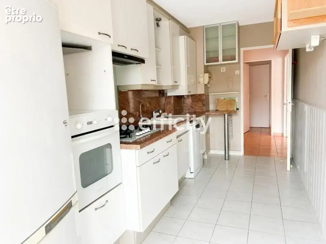 Appartement récent - photo 4