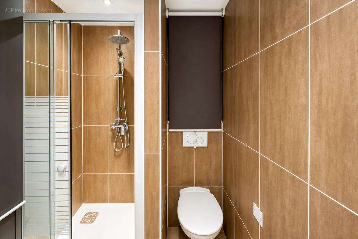 Maison à MARSEILLE-15E