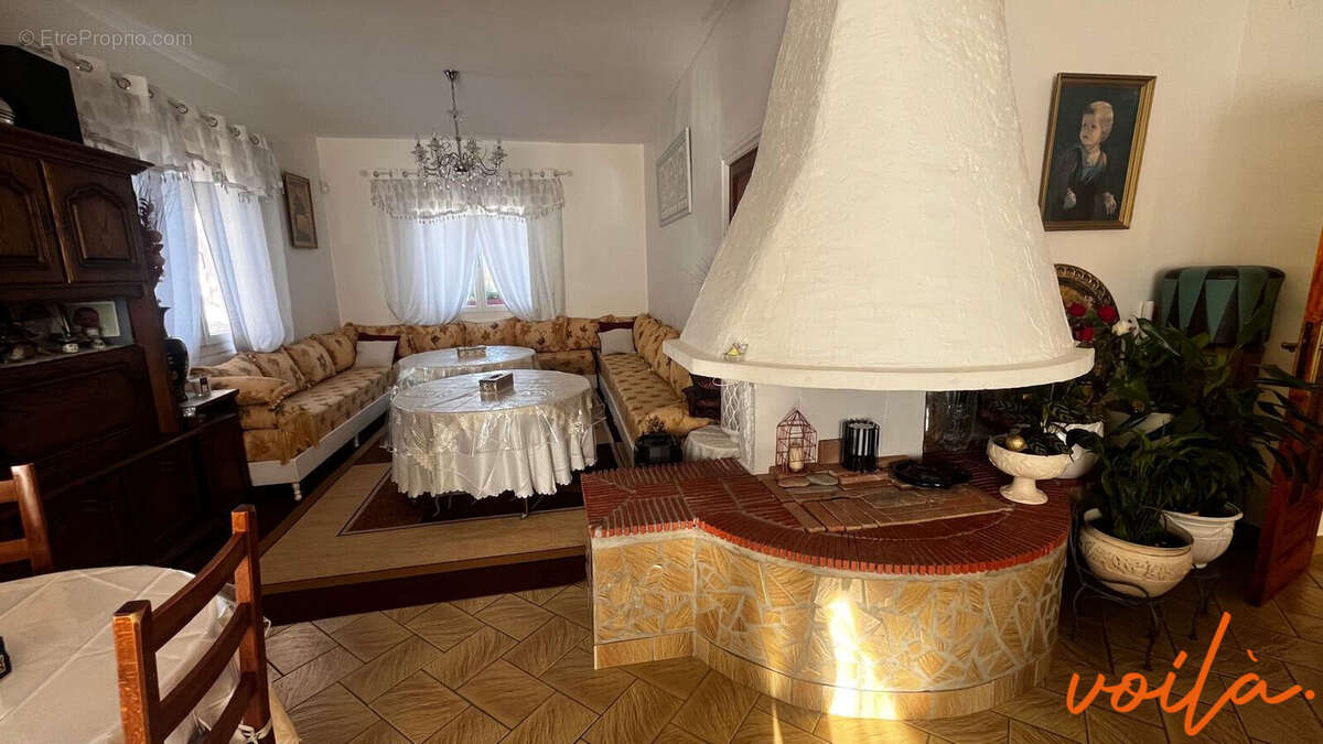 Maison à CARCASSONNE