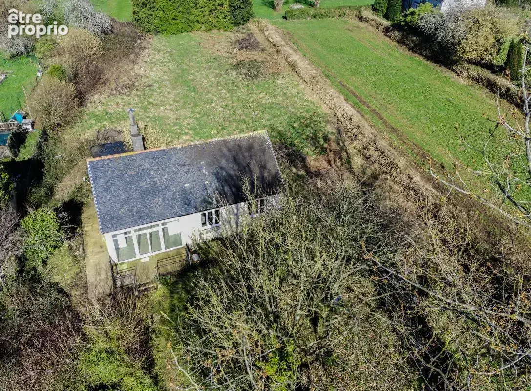 Photo Maison à Plouye au prix de 87 000€