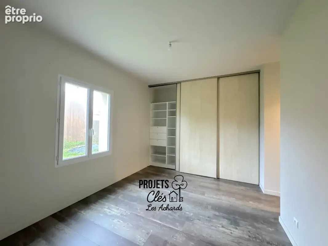 Belle maison trois chambres, au calme d'un lieu-dit - photo 7