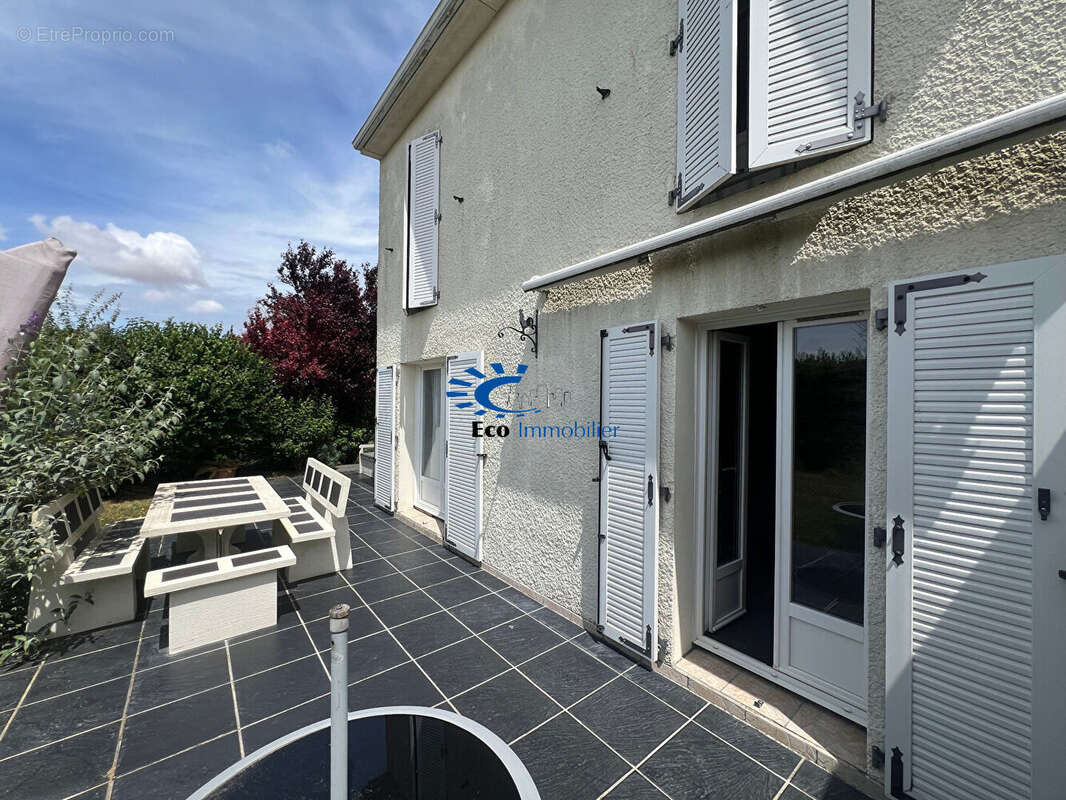 Maison à AYTRE