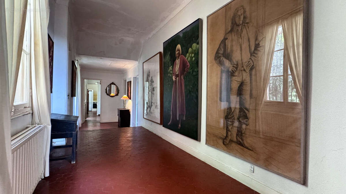 Maison à SAINT-PAUL