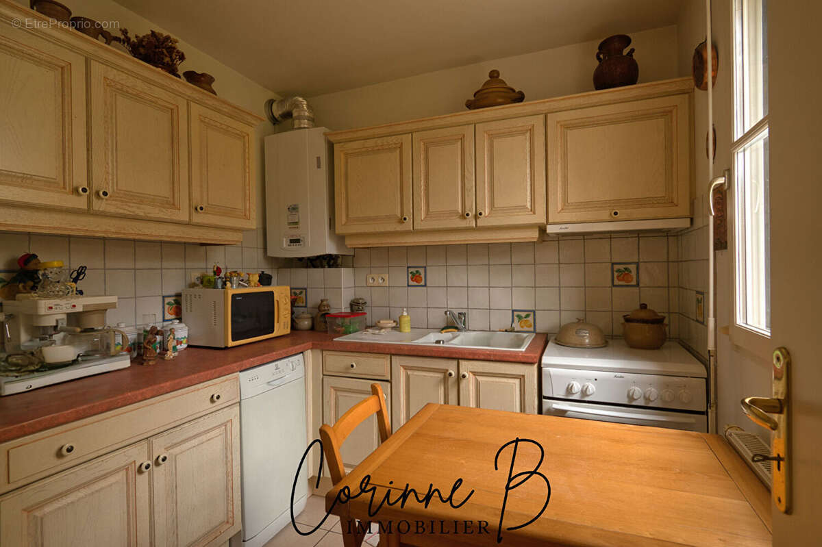 Appartement à MALESHERBES