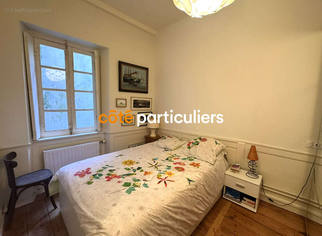 Appartement à SAINT-MALO