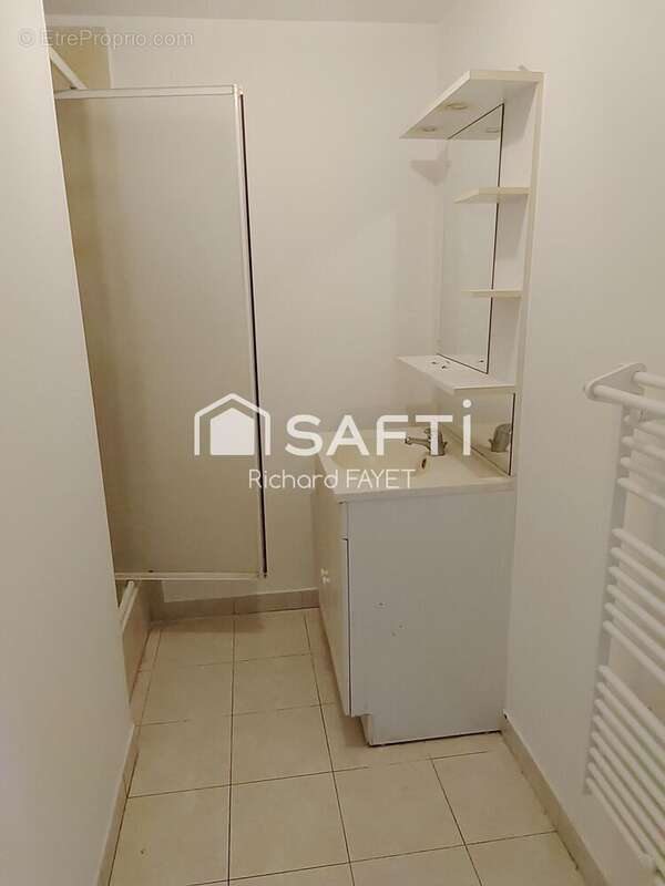 Photo 2 - Appartement à JONZAC