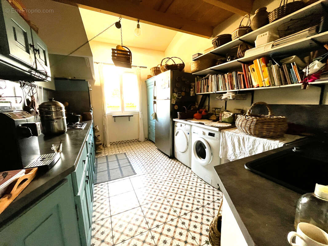 Maison à MESCHERS-SUR-GIRONDE