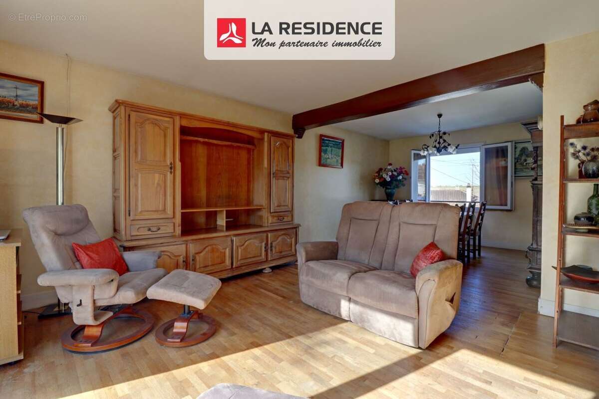 Maison 180 m² à Maule  - photo 5