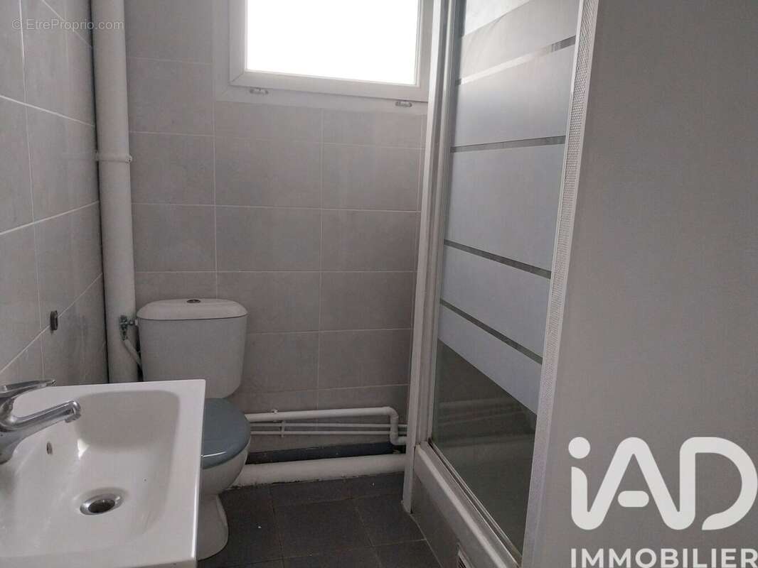 Photo 8 - Maison à VILLEPINTE