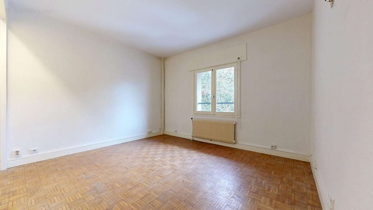 Appartement à LYON-9E