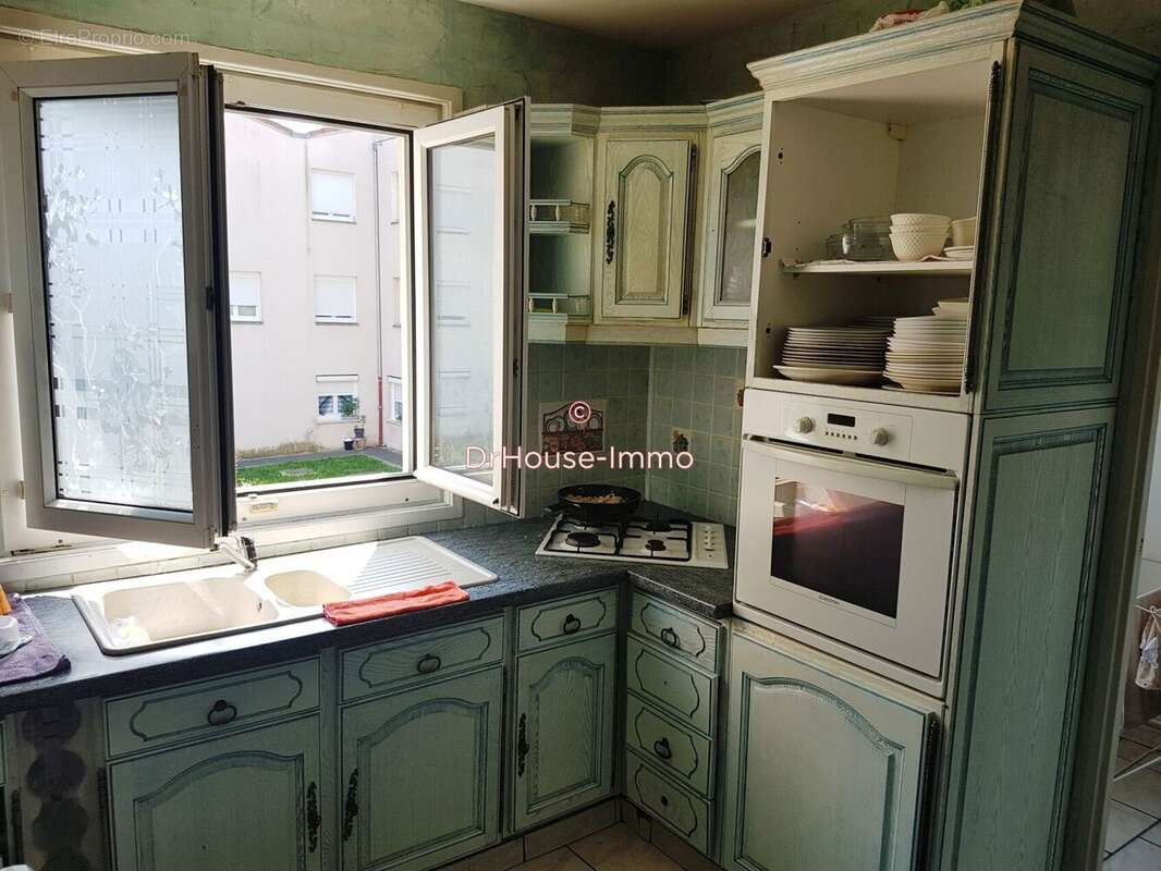 Appartement 68 m² à Petite-Foret  - photo 10