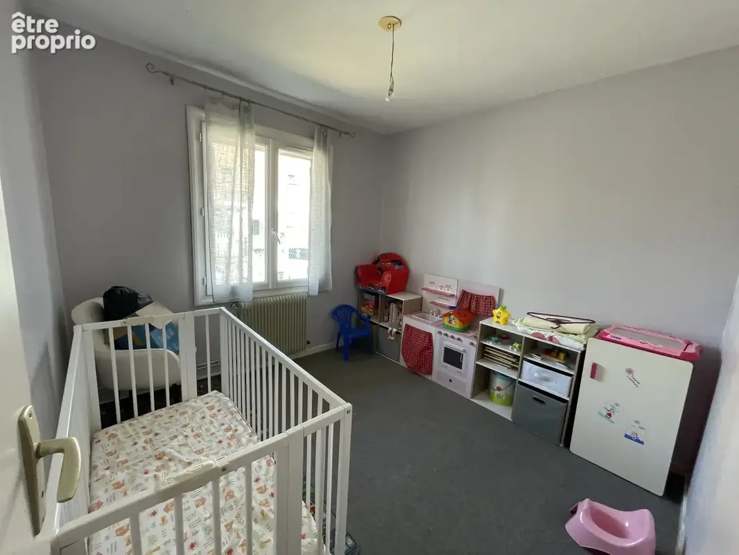 Maison de 117 m2 - photo 8