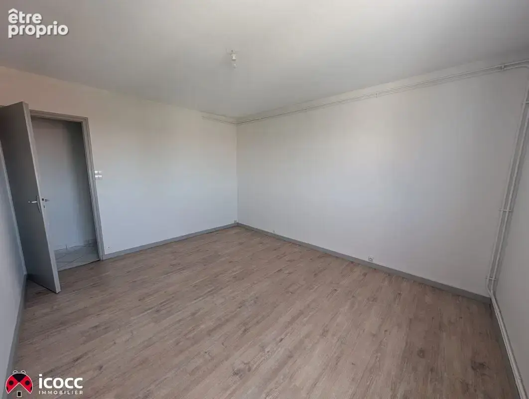 Appartement 104 m² à Lucon  - photo 8