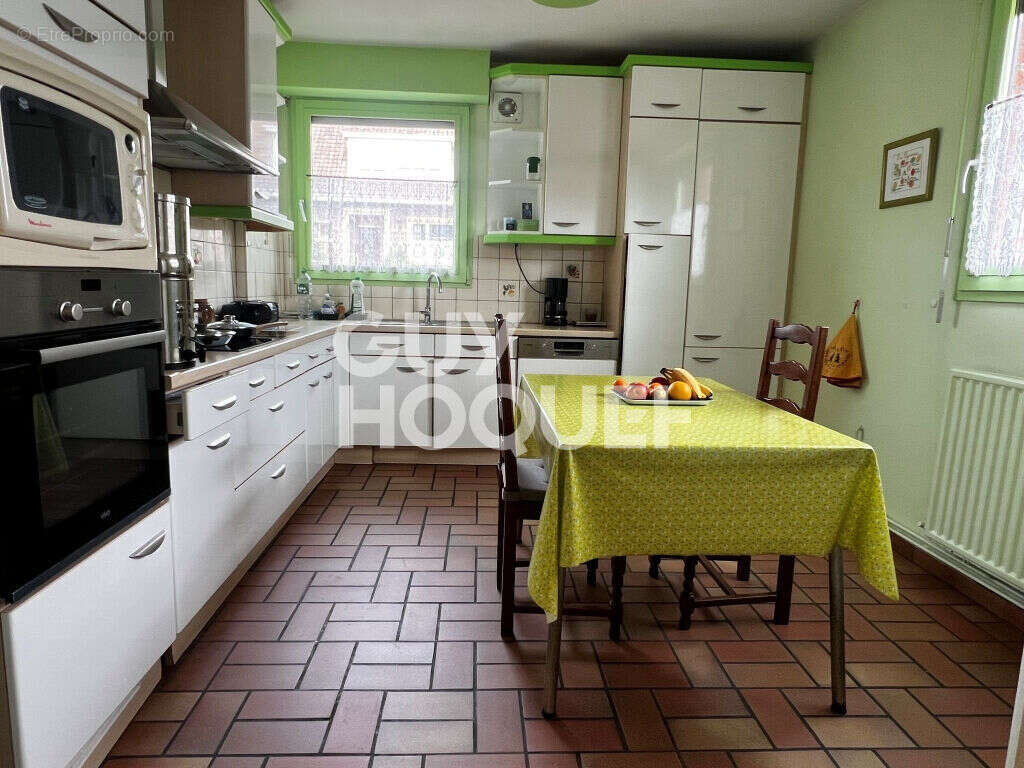 Maison à TOURCOING