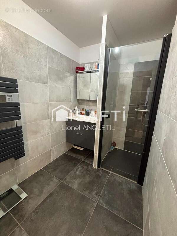 Photo 8 - Appartement à YVETOT