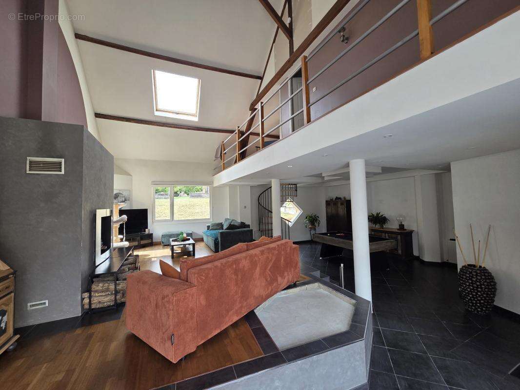 Maison de village - photo 2