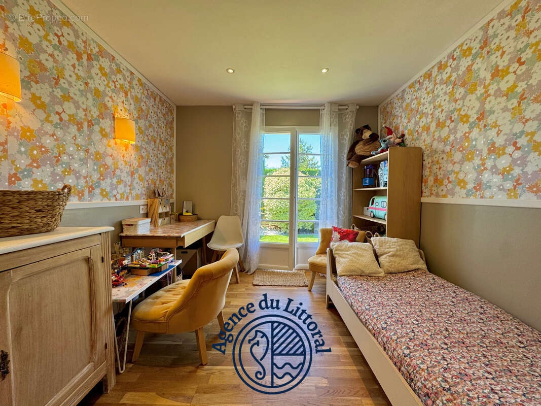 Maison à LE CHATEAU-D&#039;OLERON