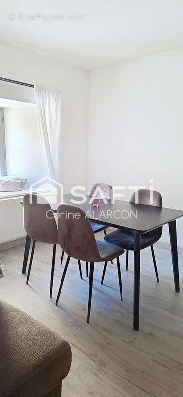 Appartement 65 m² à Sedan  - photo 5
