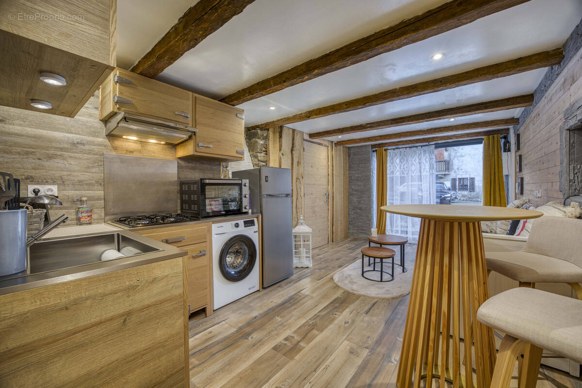 Appartement à DOUSSARD