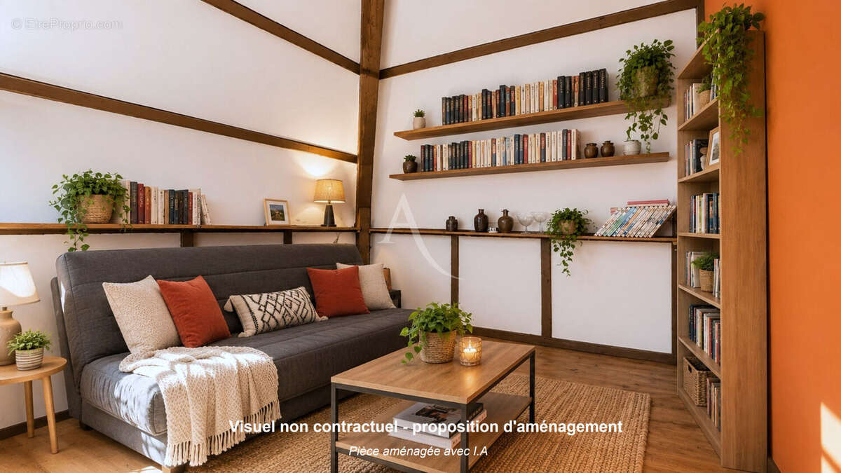 Maison Gisors - photo 15