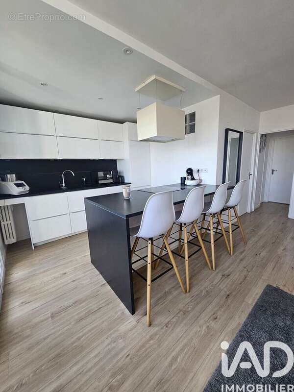 Photo 9 - Appartement à BOIS-GUILLAUME