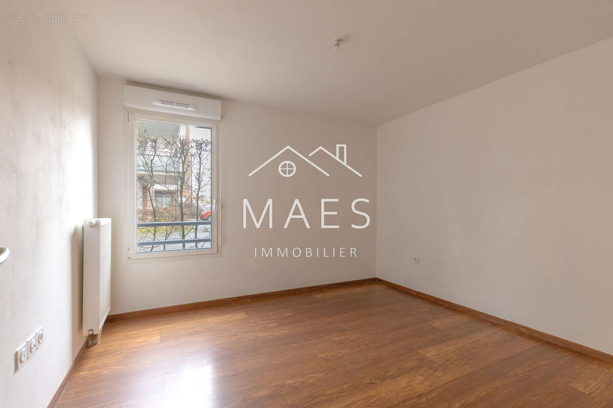 Appartement à WAMBRECHIES