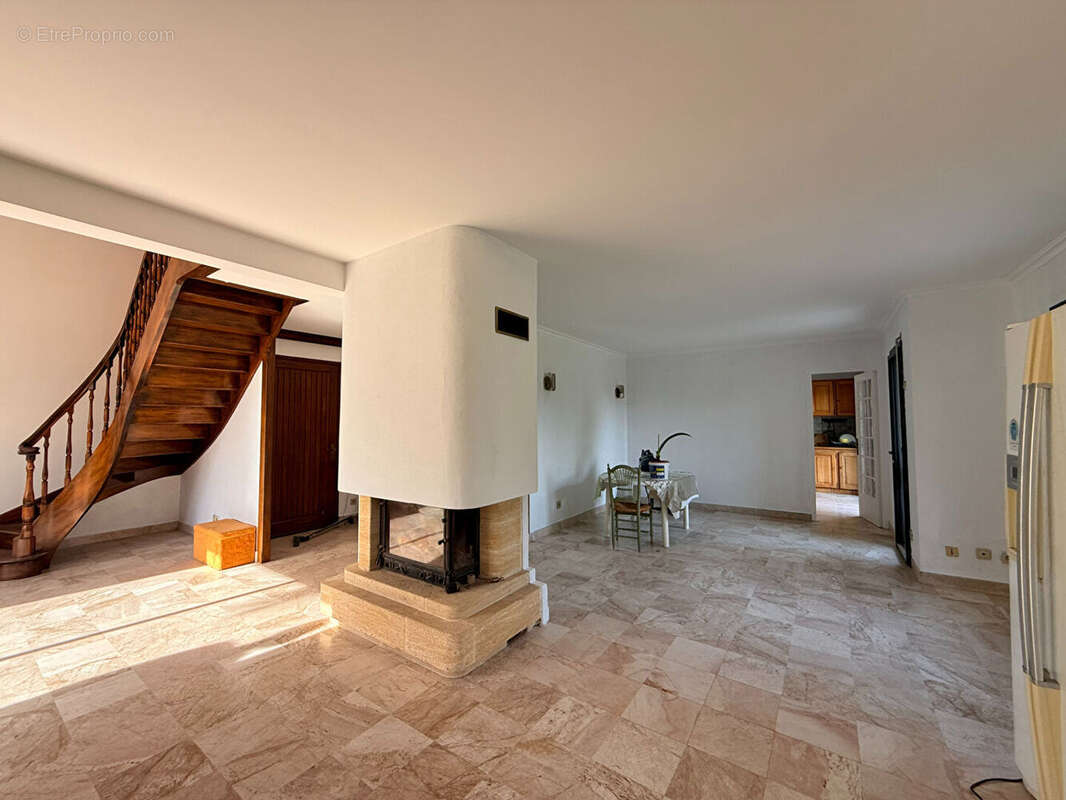 Maison à SAINT-NAZAIRE