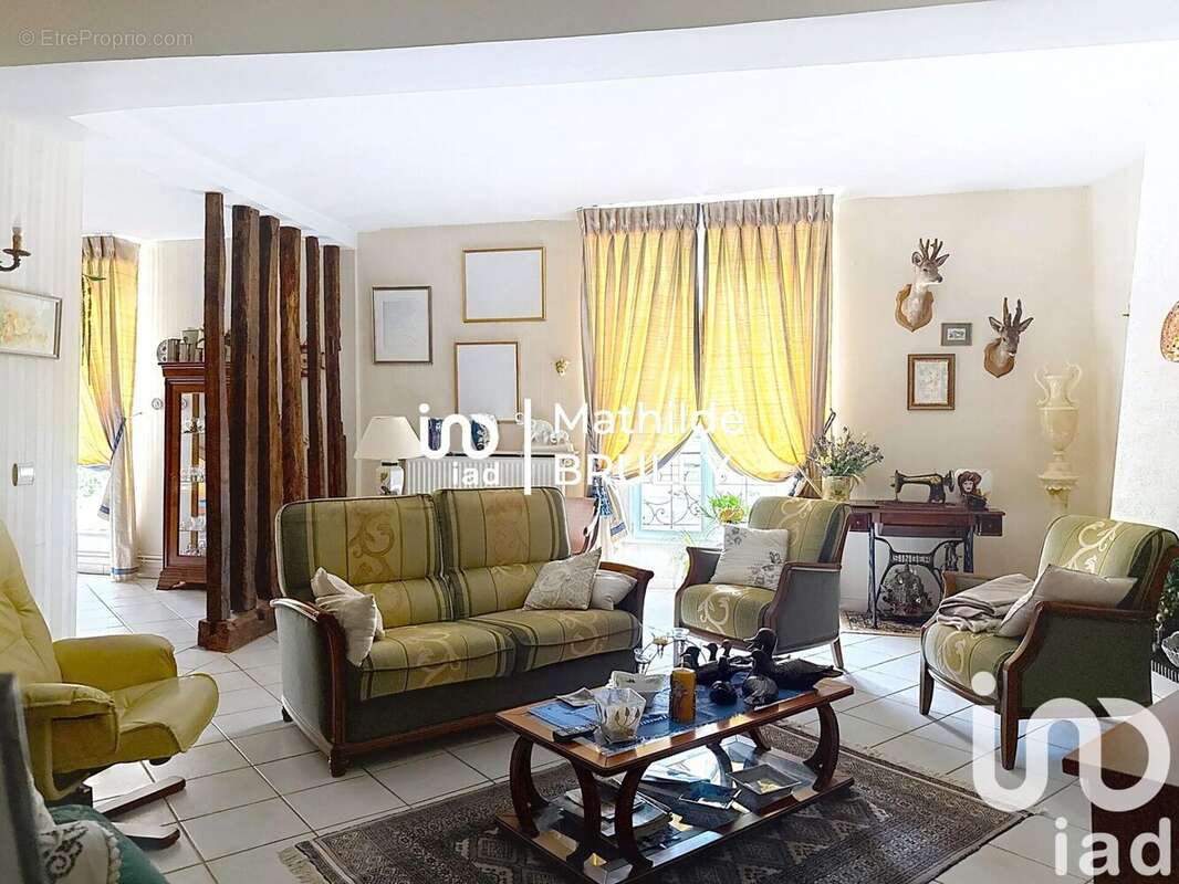 Photo 2 - Appartement à DOURDAN