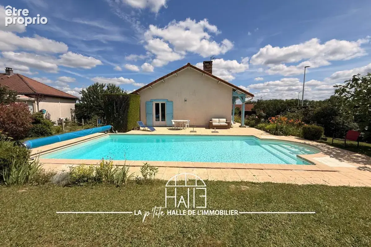 Maison individuelle - photo 7
